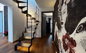 Gioiamia - Luxury Rooms In Cattedrale